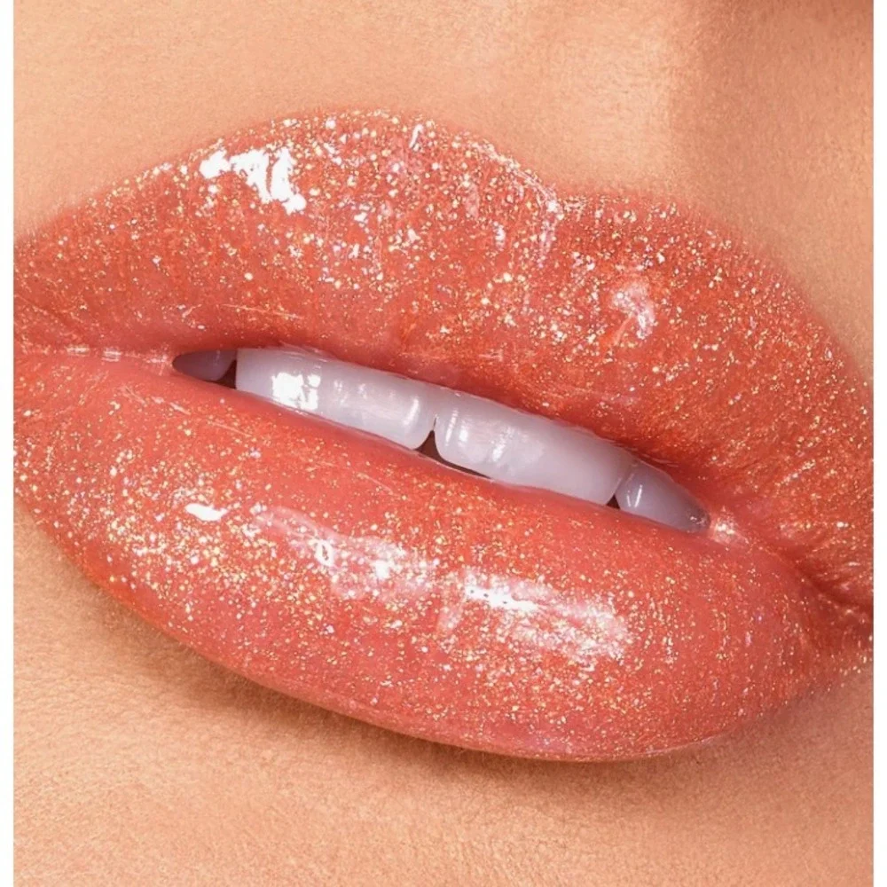 Bossy Cosmetics - Lip Gloss - Shade: Outspoken - *NIB*